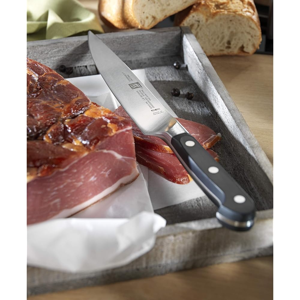 ZWILLING Pro Large Petty 38400-161