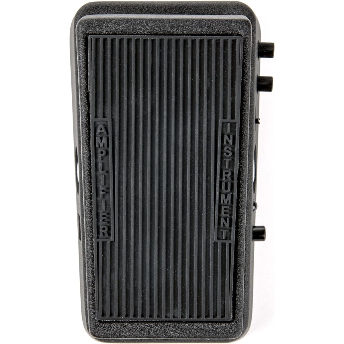 JIM DUNLOP Guitar Wah Effects Pedal, Black (CBM535Q)
