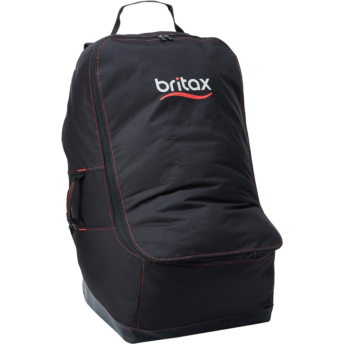 Britax Car Seat Travel Bag, Black by Britax USA [Parallel Import]