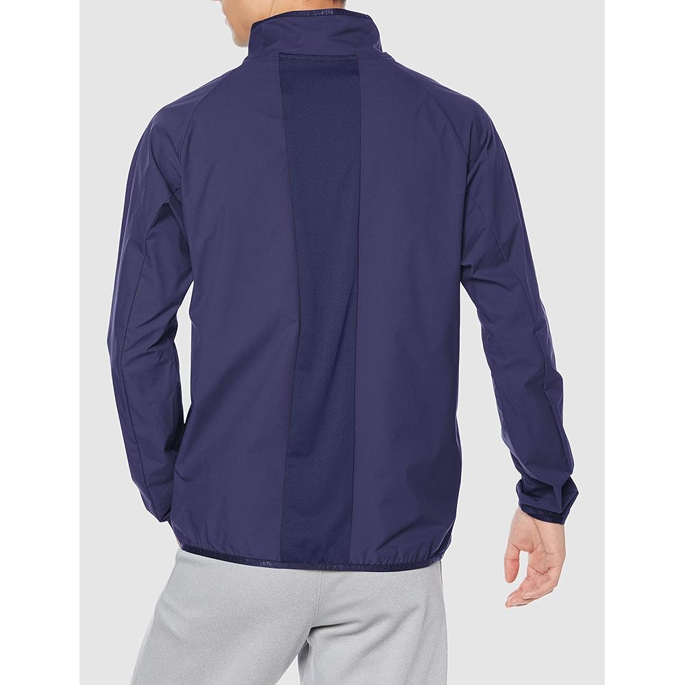 [ASICS] Training Wear LIMO Stretch Cross Jacket 2031C187 Men's