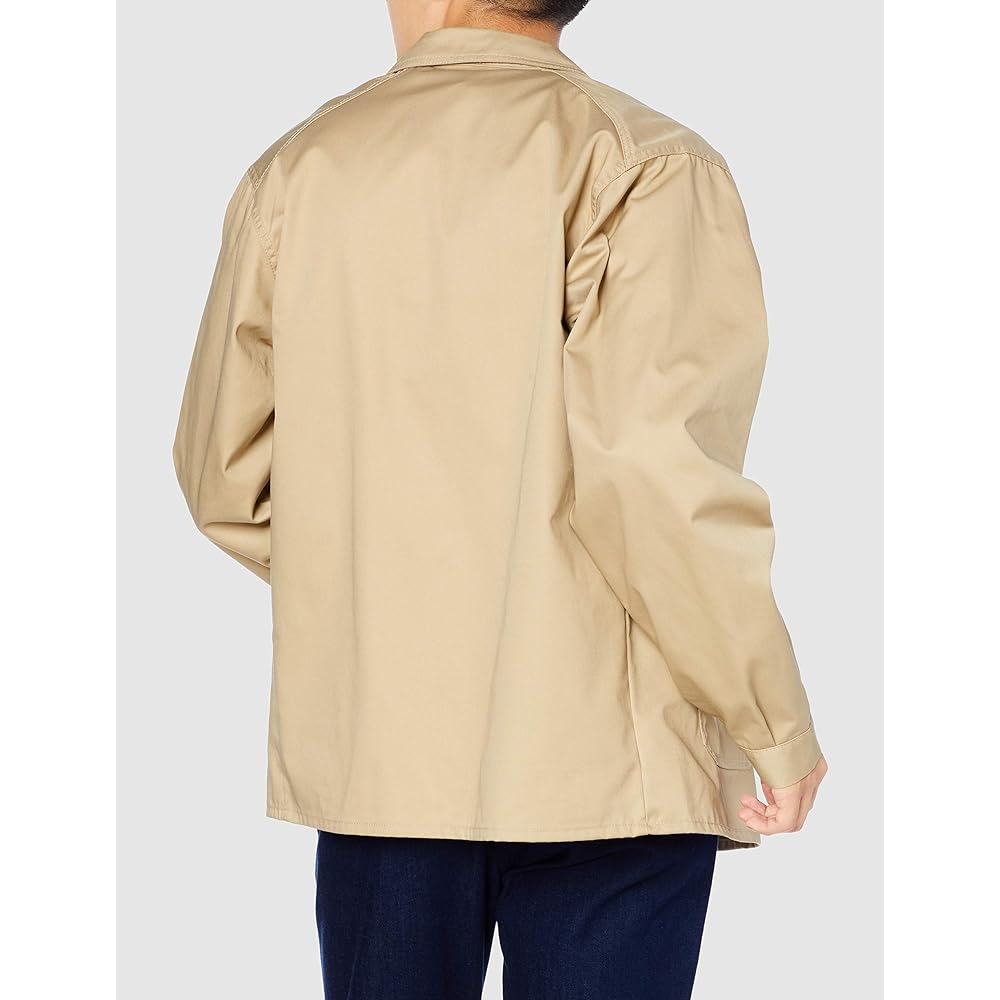 [United Athlete] Coverall T/C Coverall 745201