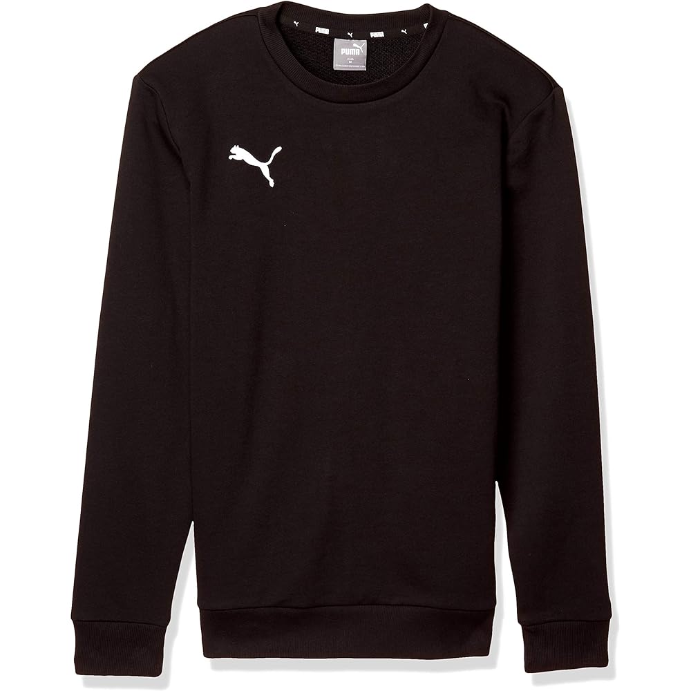 [PUMA] Sweat Trainer Soccer TEAMGOAL23 Casual Crew Neck 656969 Men's