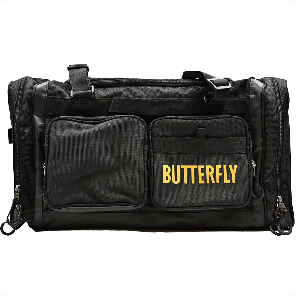 Butterfly Roughness Tour Table Tennis Bag