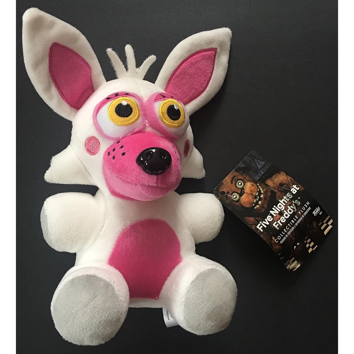Funko Five Nights At Freddy's 15cm Funtime Foxy Plush