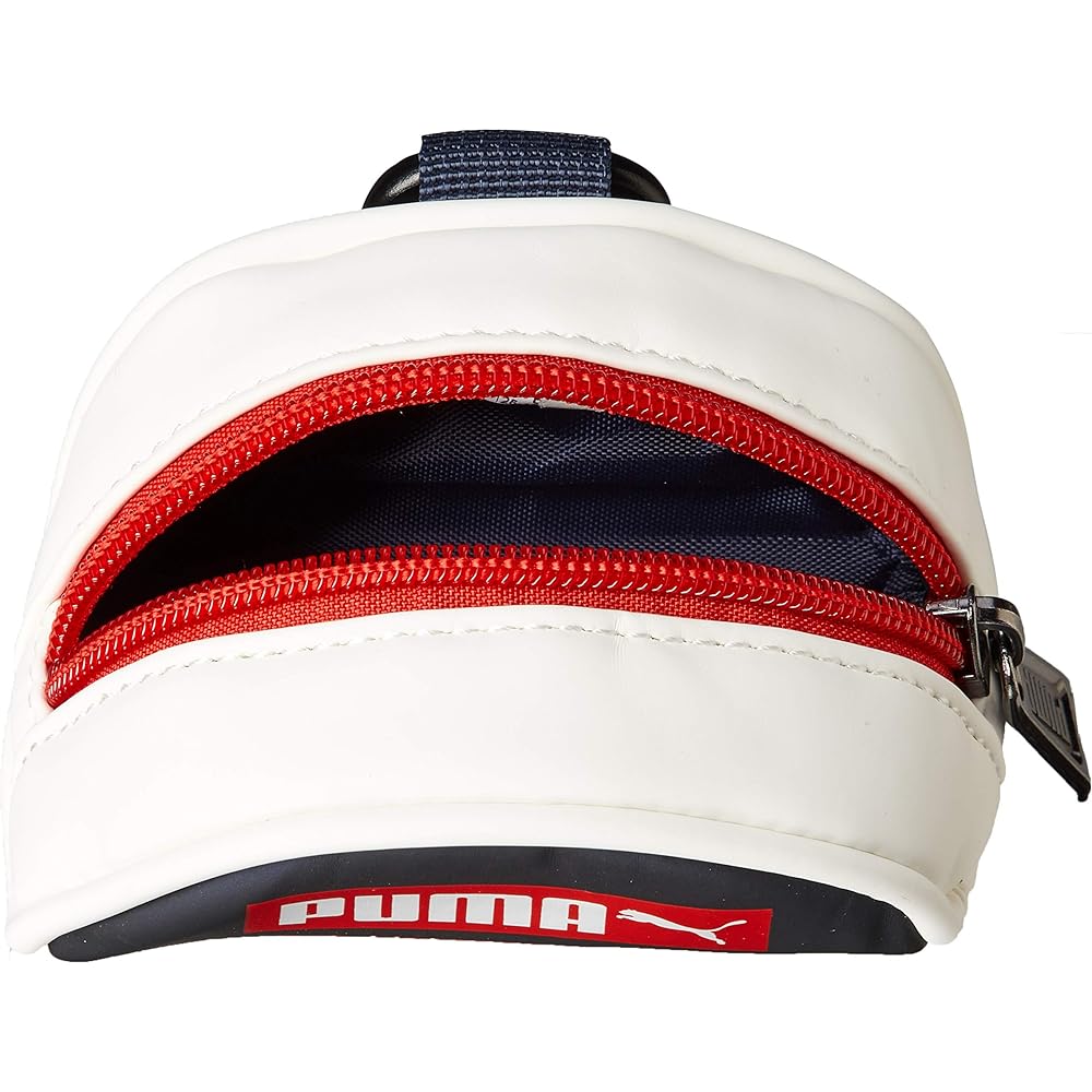 [PUMA] Golf Ball Case Golf Essential Ball Case