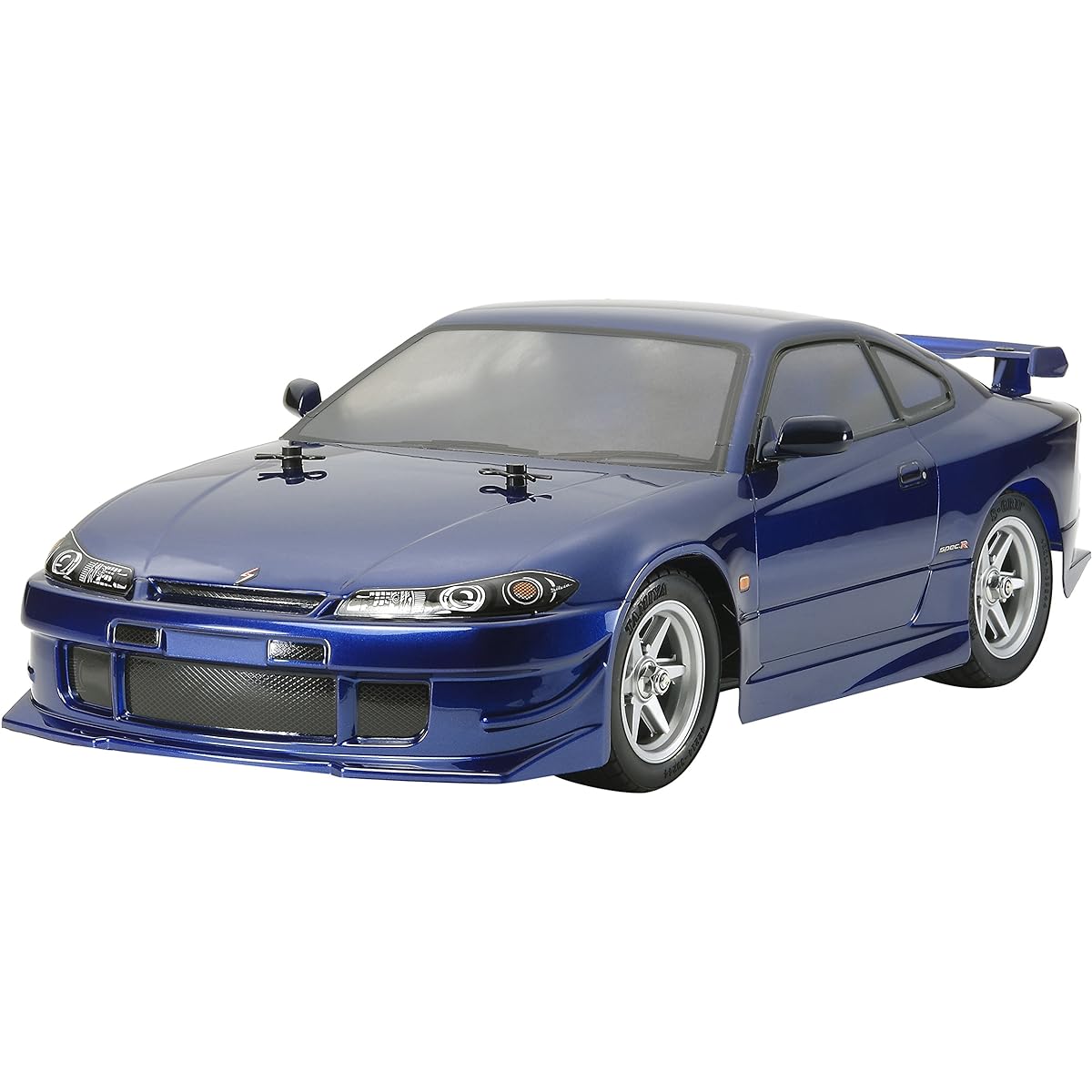 Tamiya RC Spare Parts SP.1478 1/12 NISSAN Silvia S15 Body Parts Set 51478