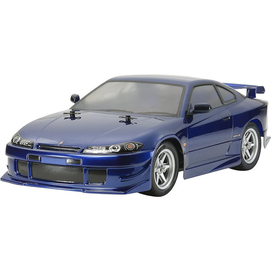 Tamiya RC Spare Parts SP.1478 1/12 NISSAN Silvia S15 Body Parts Set 51478