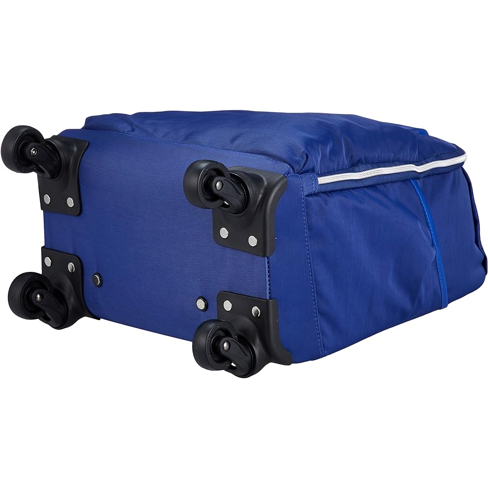 [Massimo Mariani] Soft Carry 84-95 Carry-on allowed 20L 34 cm 2kg