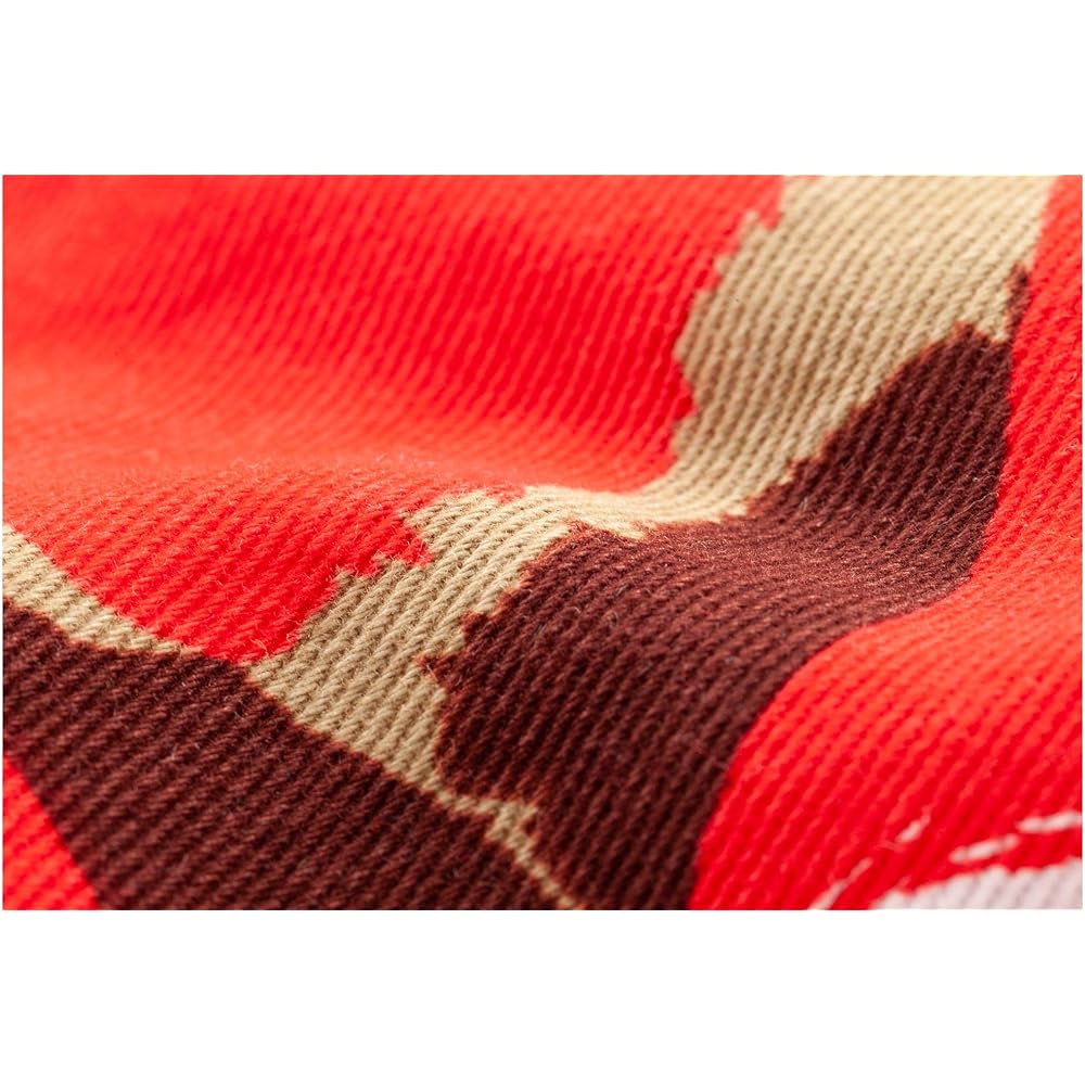 Coleman Sleeping Bag 120th Anniversary Sleeping Bag C0 Comfortable Temperature 0 degrees Red