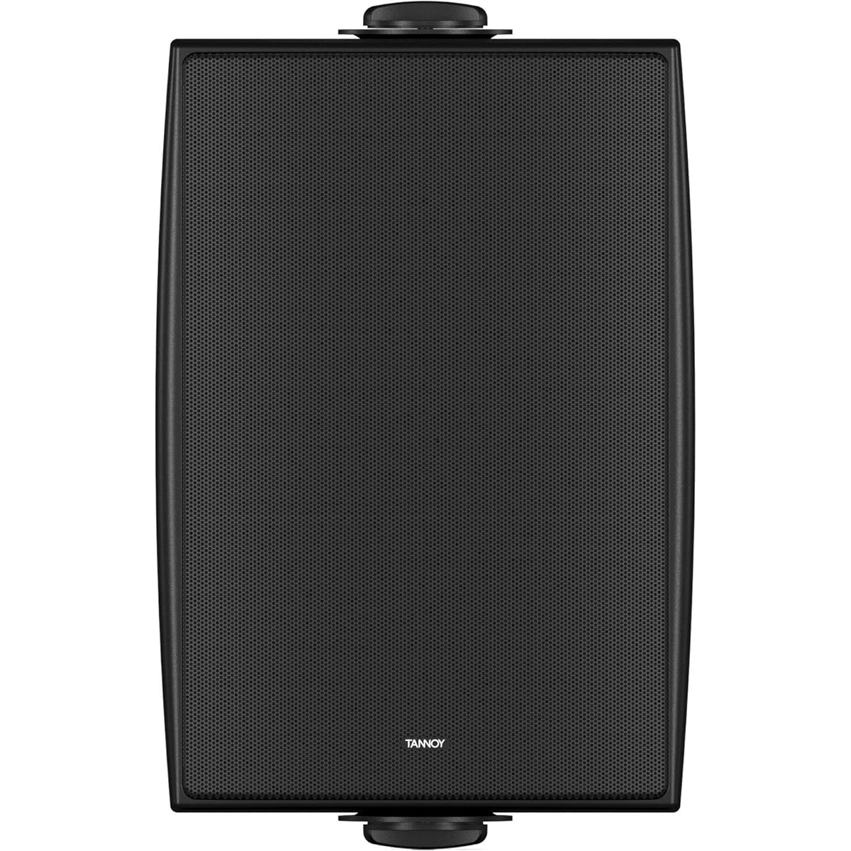 TANNOY DVS Series 6-inch full-range speaker for equipment (built-in 100V/70V transformer) sold as a pair, black DVS6t [Official Japanese product]