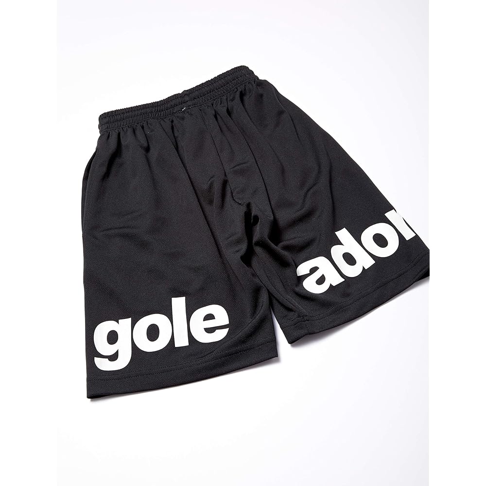 [Goleador] Plastic Pants G-864 Kids