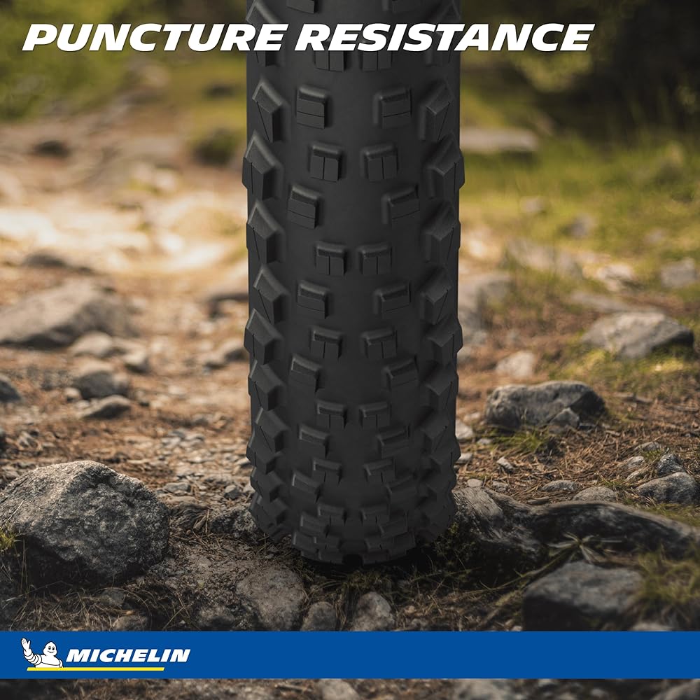 Michelin 29×2.25 Wild XC2 Performance TL Ready