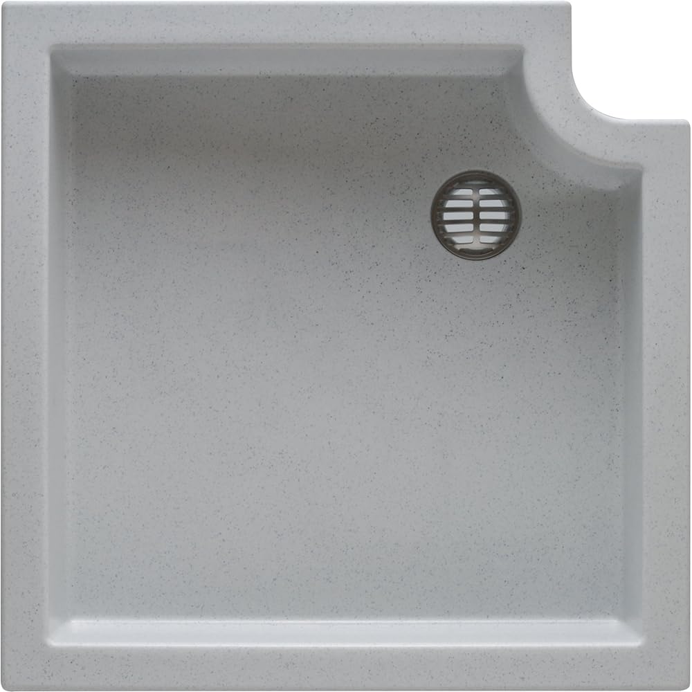 Maezawa Chemical Industry Faucet Pan Cube Pan SP-UC500