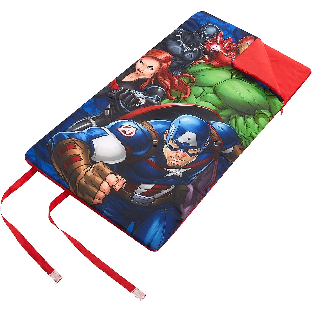 sleeping bag. NN240507