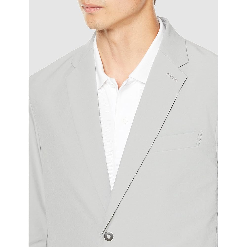 [Callaway] Men's Tailored Jacket (Suitable for 8WAY Stretch Setup) / Golf / C22215102