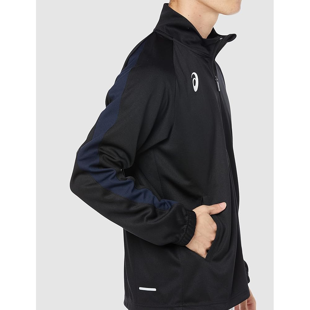 [ASICS] Training Wear Dry Training Jacket 2033B386