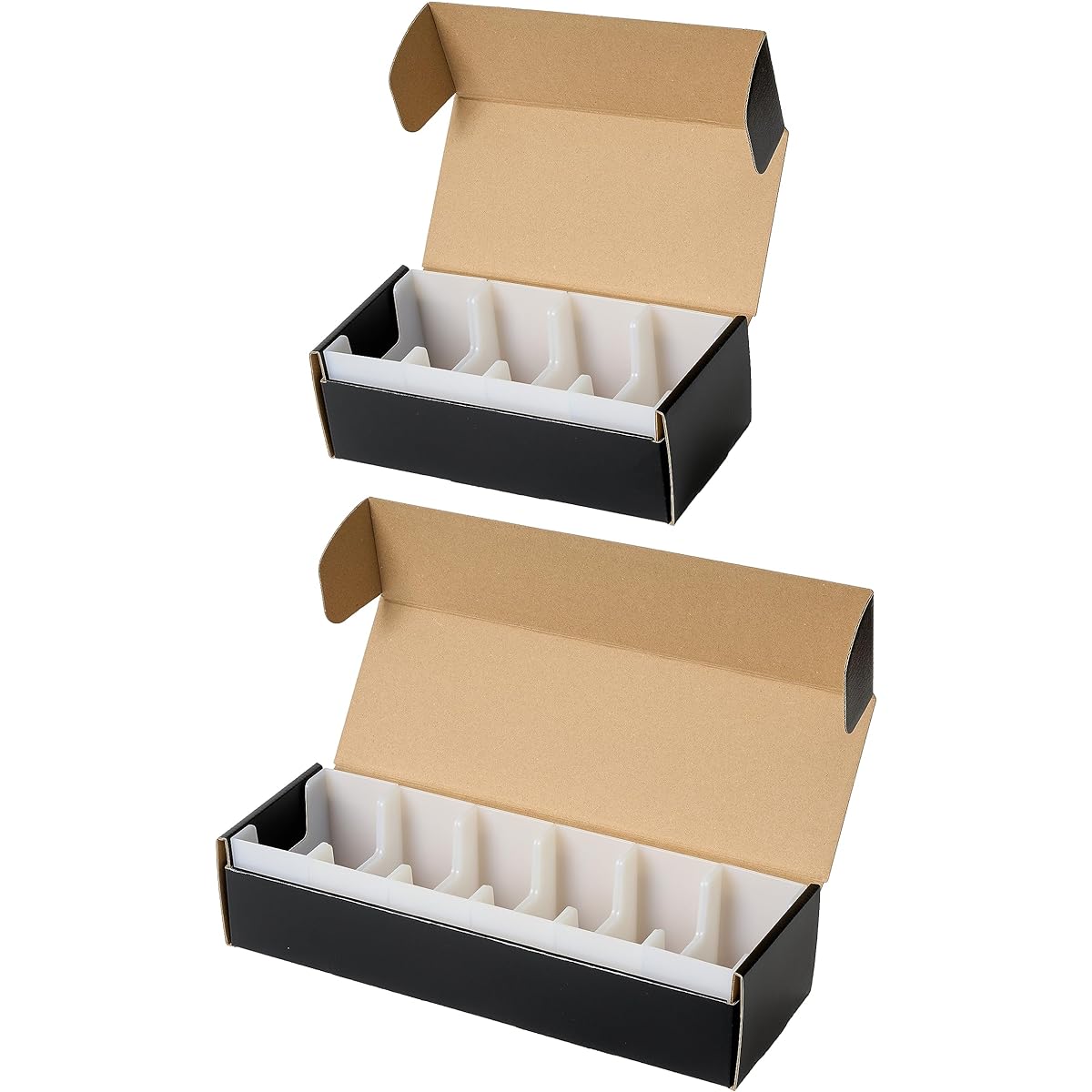 Side-opening storage box 400/600 set (3 sets (1,050 yen/piece))