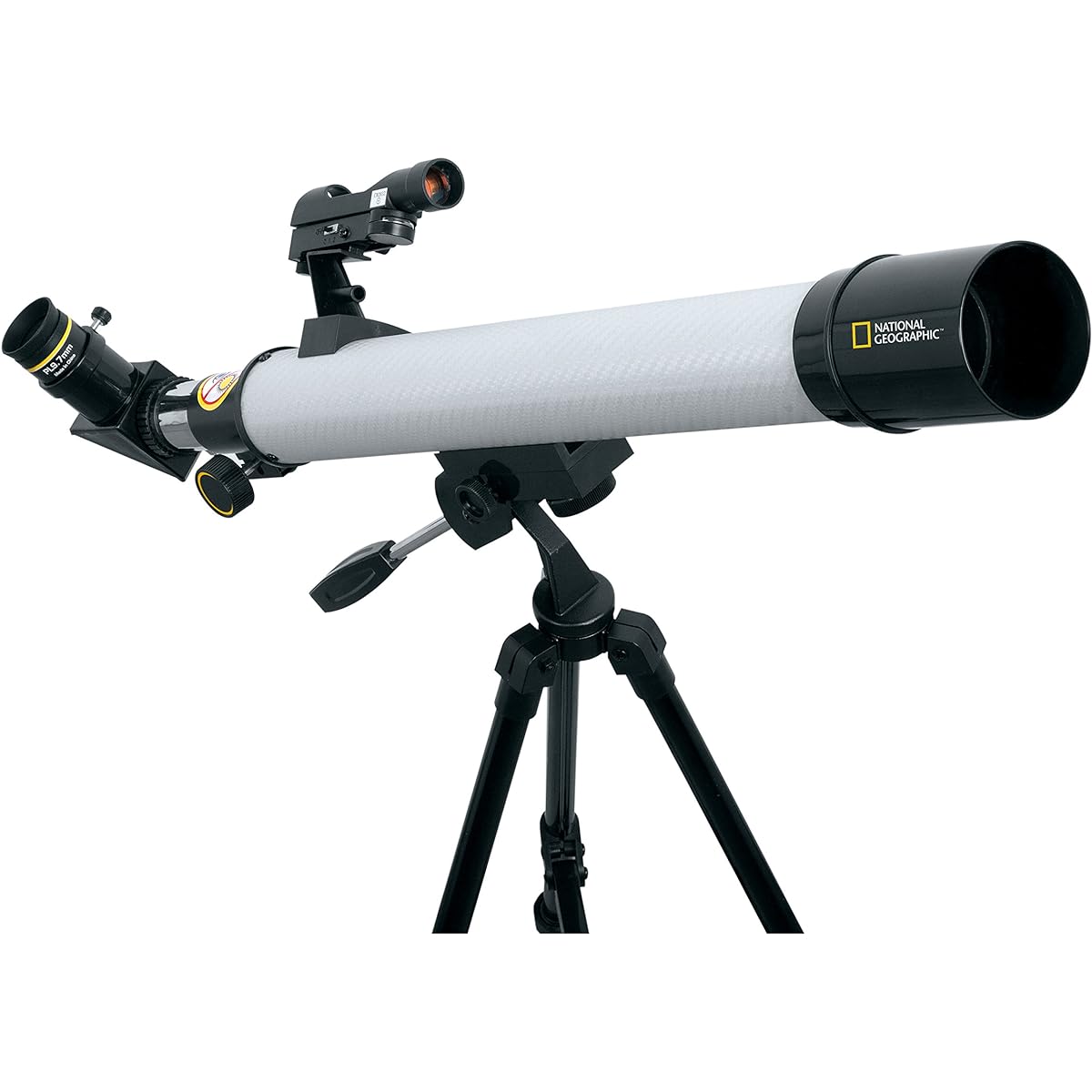 50mm Mount Beginner Telescope for Kids