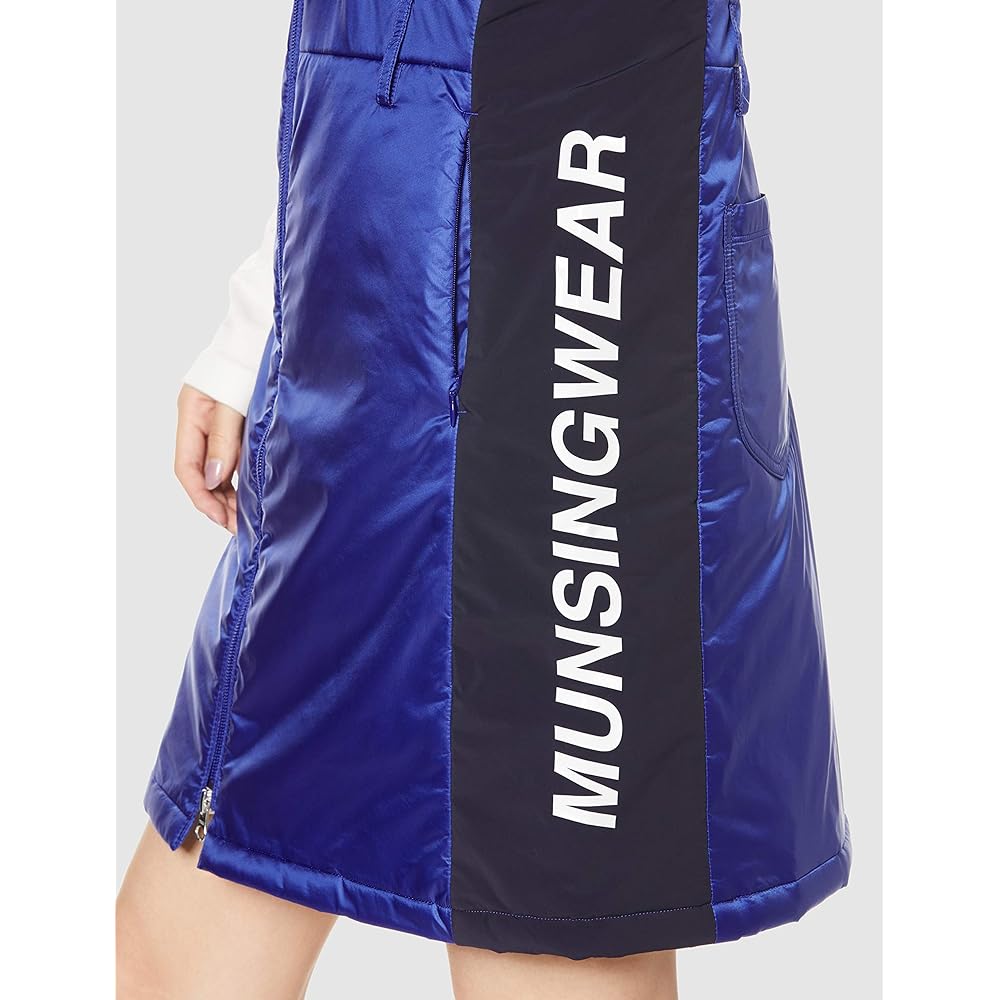 [Munsingwear] PrimaLoft Filled Outer Dress MGWQJK56 Women's