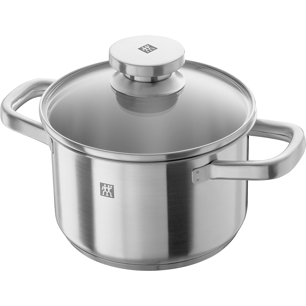 ZWILLING J.A.HENCKELS JAPAN ZWILLING J.A.HENCKELS Joy Saucepan 16cm 64045-160 1.5L