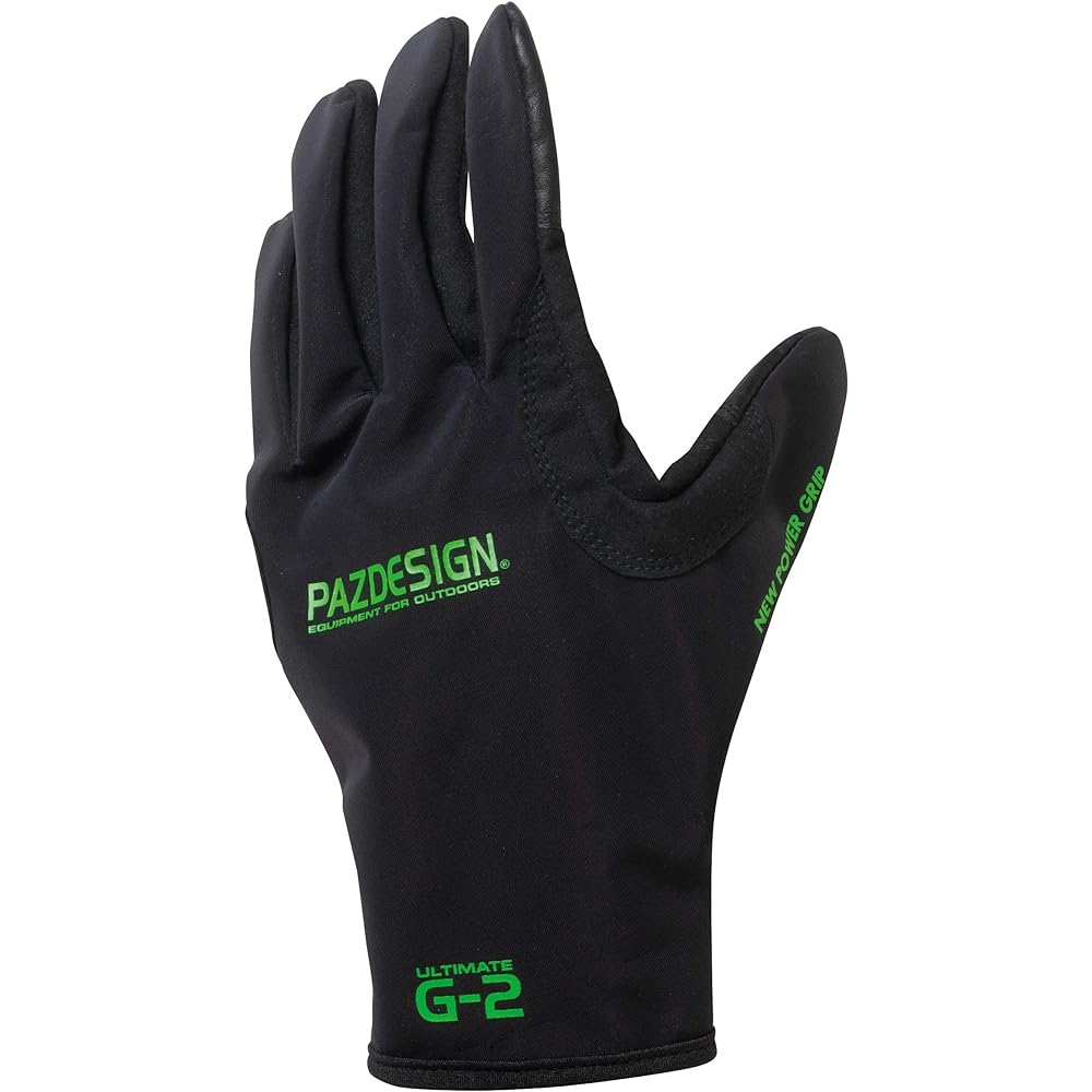 Pazdesig ALTIMATE Ultimate G-2 PGV-035