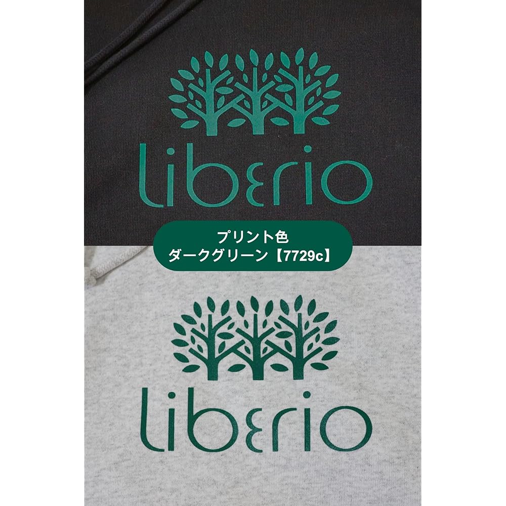 [LibErio] Parka Sweatshirt Men's Women's Pullover Tops Large Size Winter Clothes Autumn Fleece Lining Extra Thick Street American Casual Hoodie 15.0 oz PREMIUM