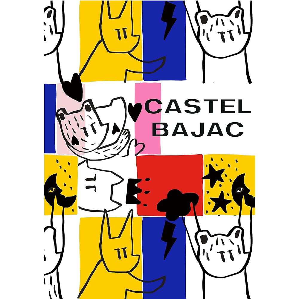 castelbajac