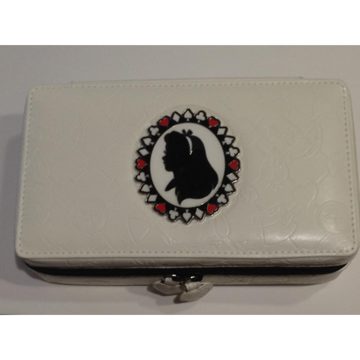 Jewelry & Accessory Case - Alice in Wonderland [Tokyo Disney Resort Exclusive]