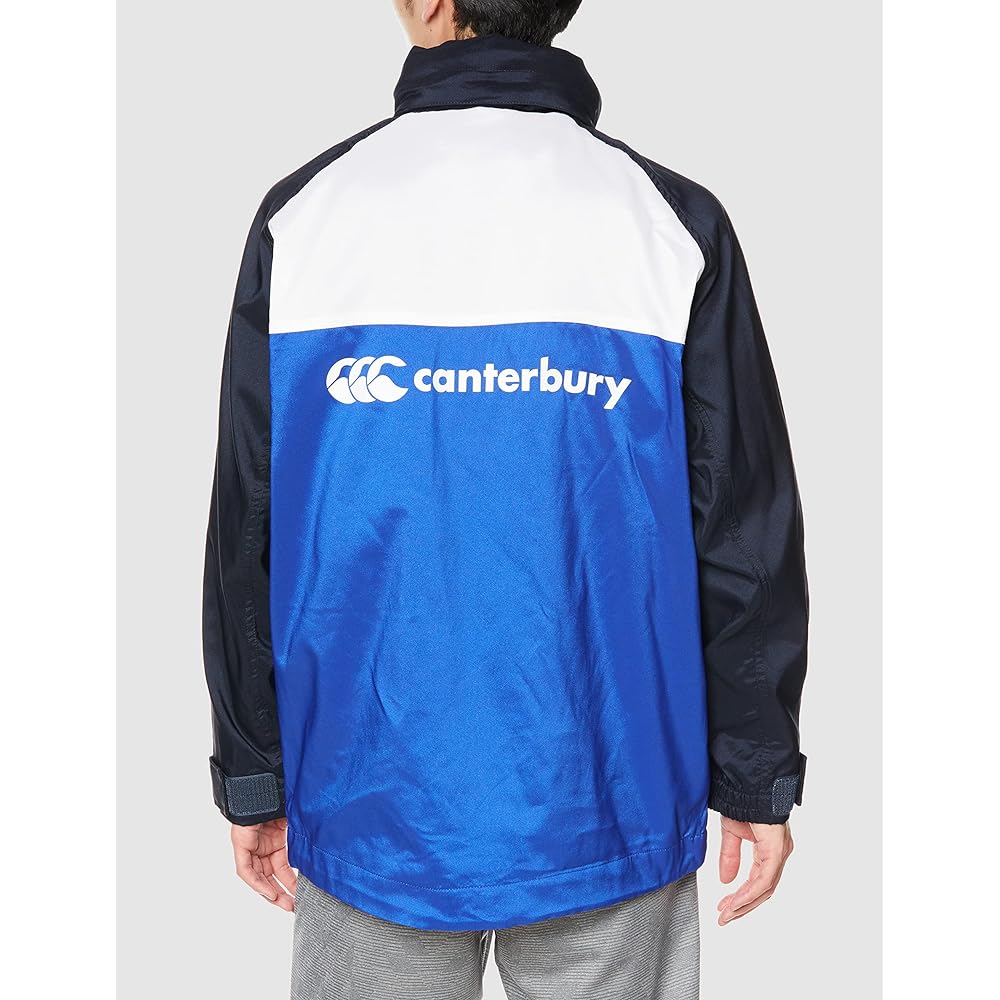 [Canterbury] Jacket STRETCH WIND JACKET Stretch Wind Jacket RG72701 Men's