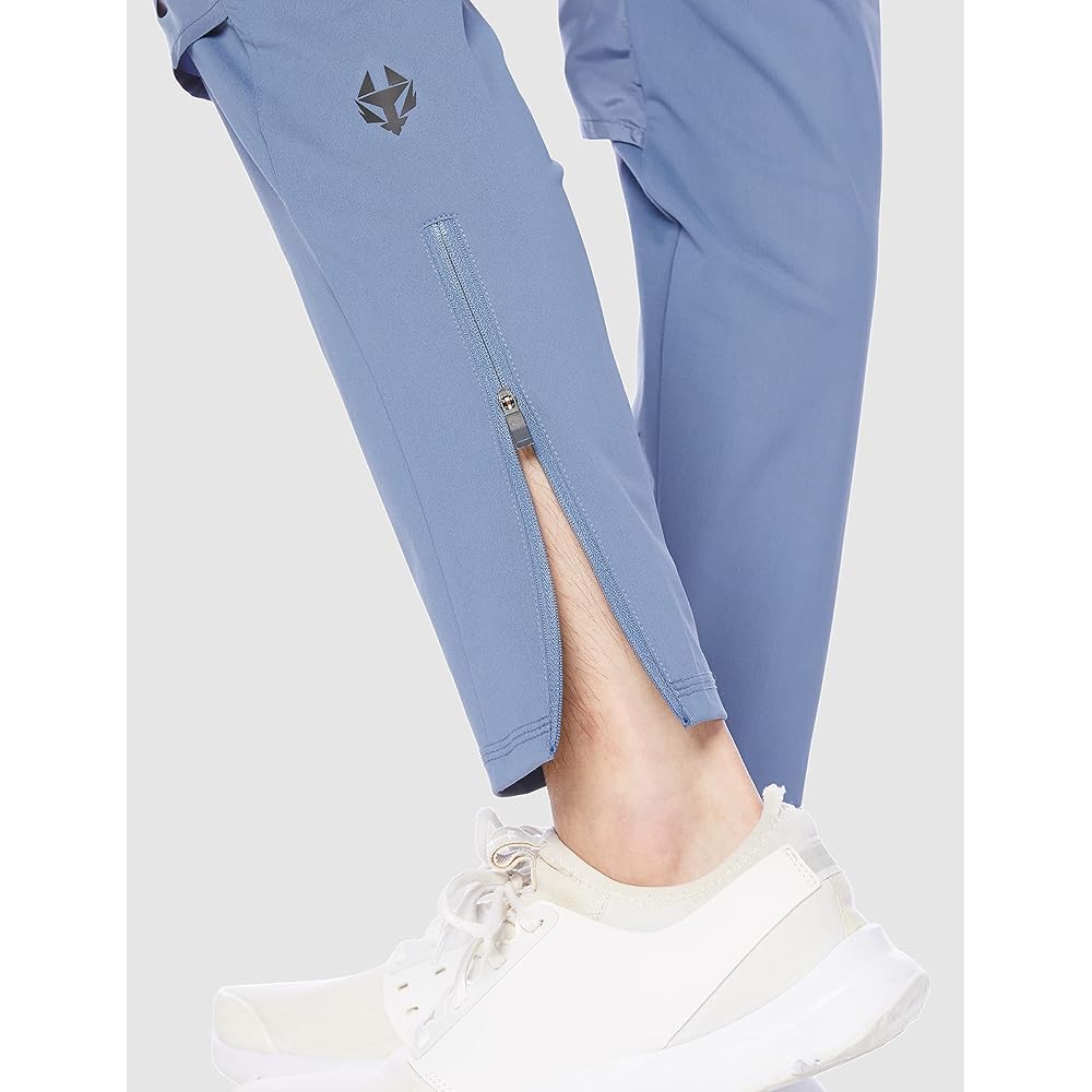 [ASICS] Track and Field Wear TRACK ELITE Pants 2091A438 Men's