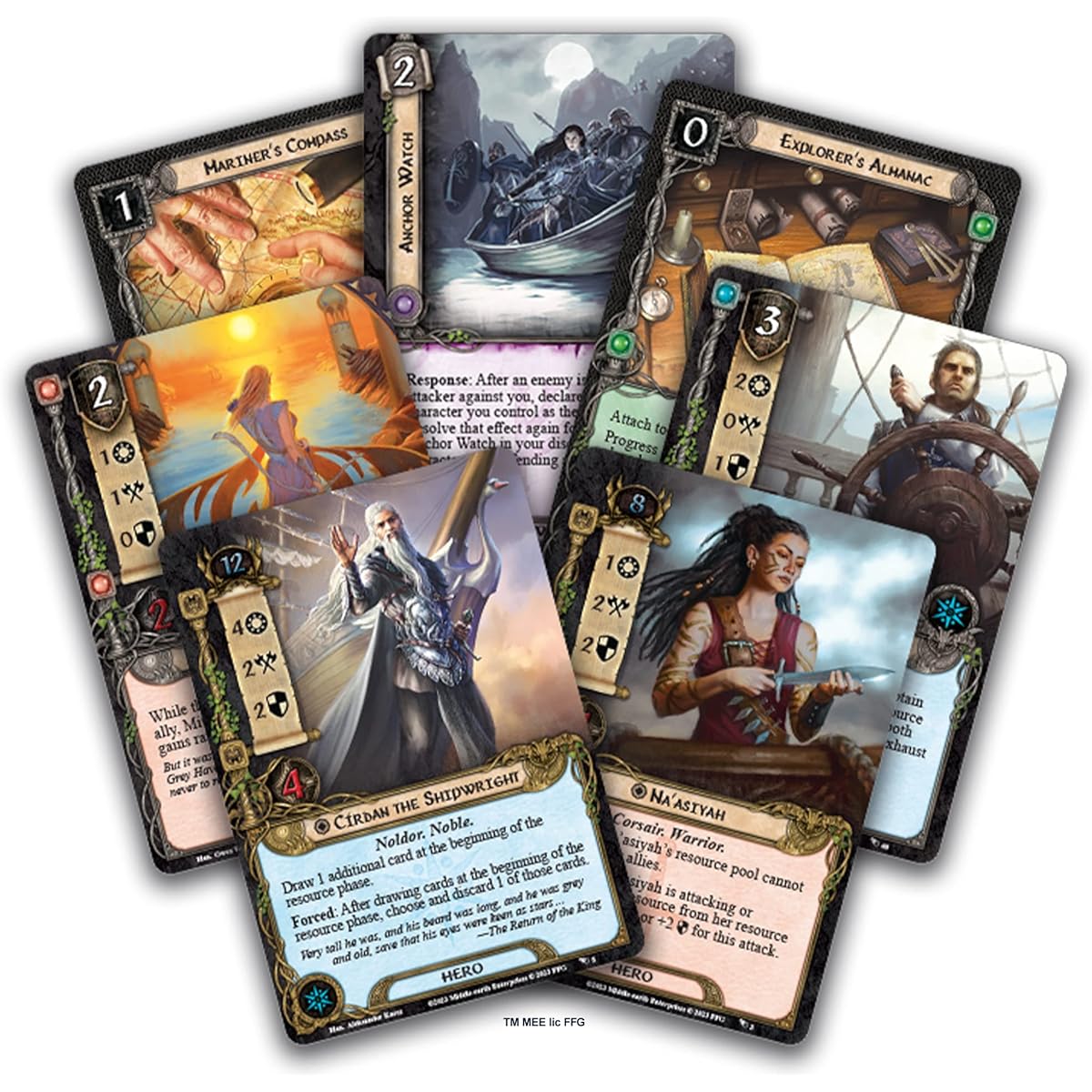 Dream-Chaser Hero Expansion