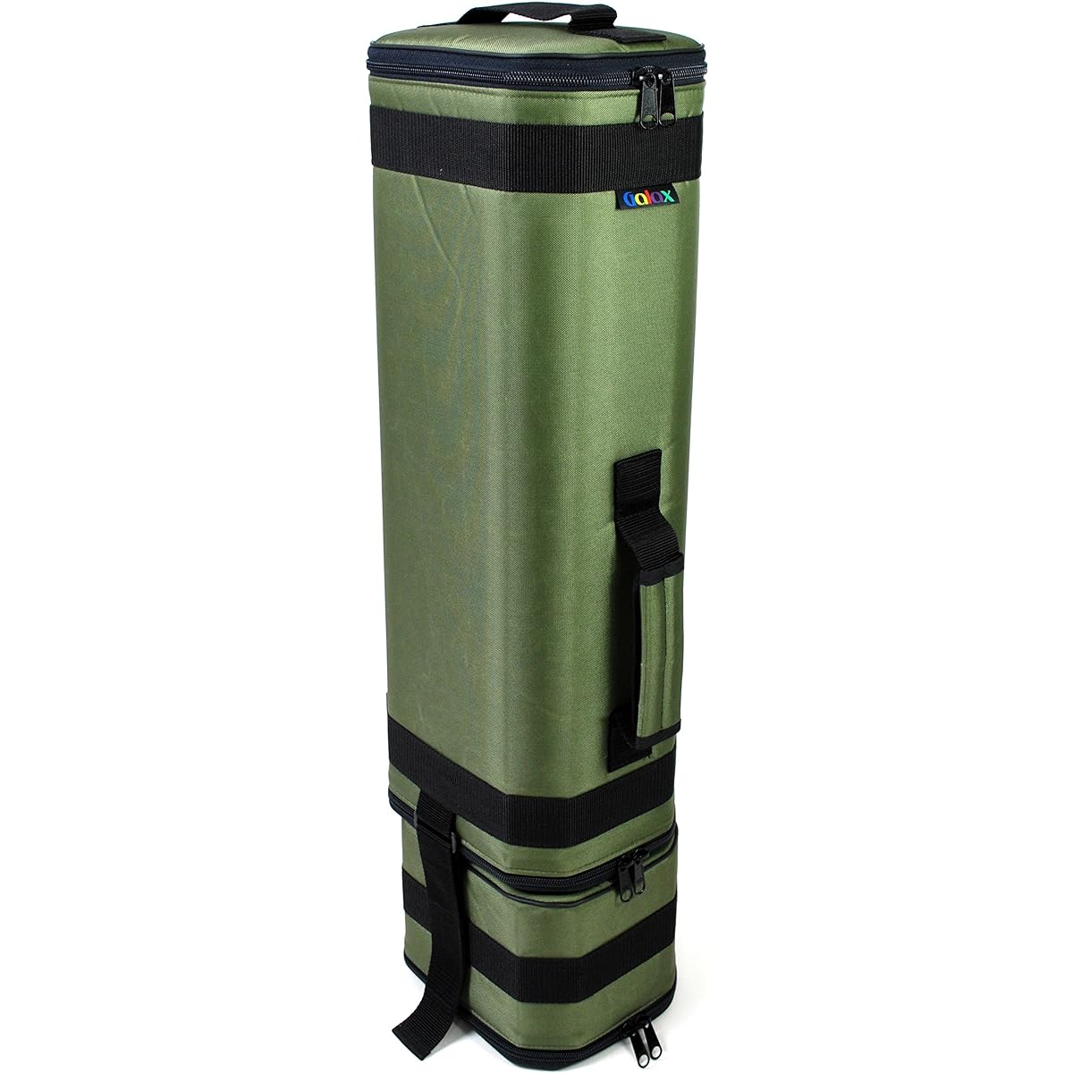 GALAX Ultra case for trumpet Olive