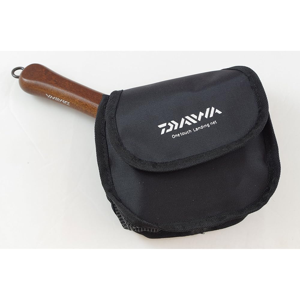 DAIWA Tamami One Touch Landing Net Small