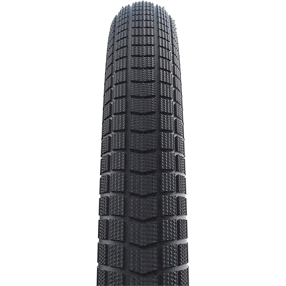 SCHWALBE Little Big Ben Black Reflex 700x38C ETRTO:40-622 11100564