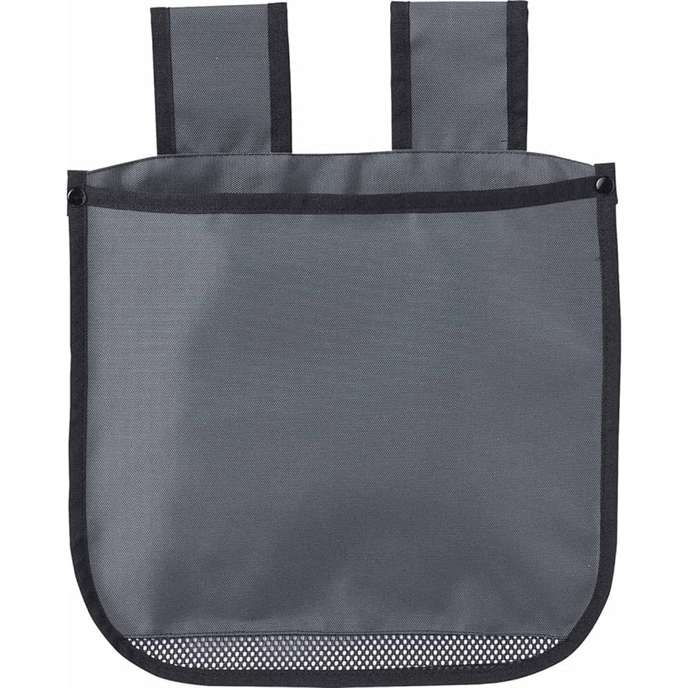 UNIX Pitch Umpire Expert 4-piece Set (Charcoal Gray) BX82-62
