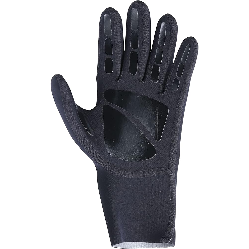 [Mazume] Gloves Neoprene Gloves 650