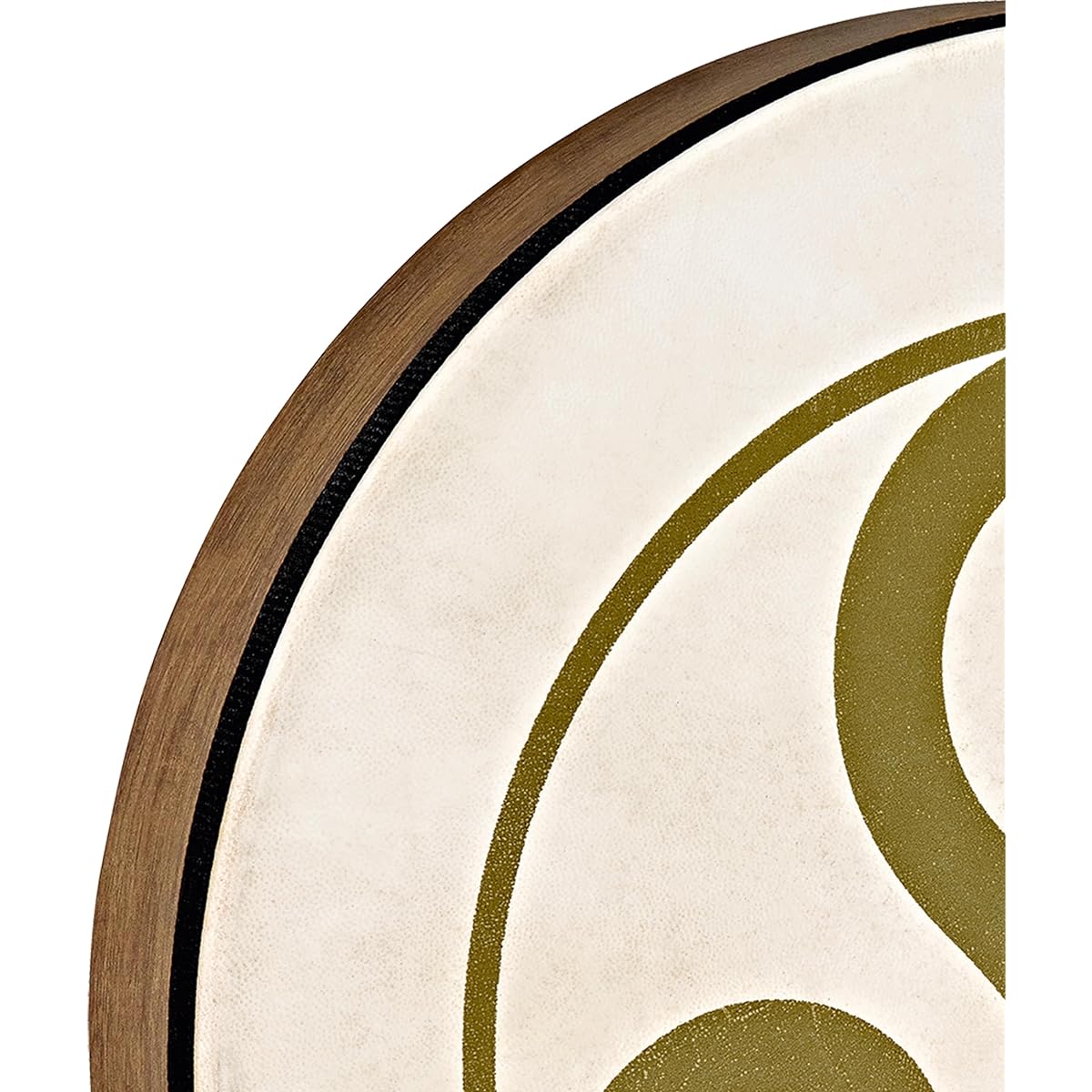 MEINL Sonic Energy Collection Hand Drum 16 Inch Triskele HD16WB-TR [Domestic Genuine Product]