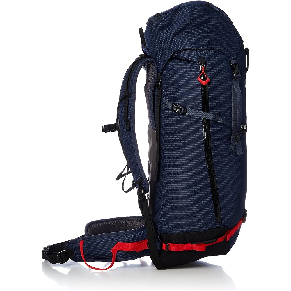 [Millet] Climbing backpack PROLIGHTER 38+10