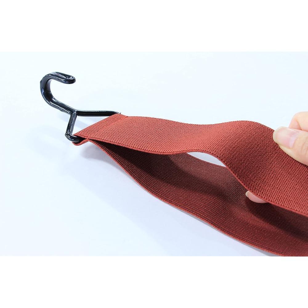 PROX Carry Belt Hook Type M/Black/Set of 2 PX363MK2P