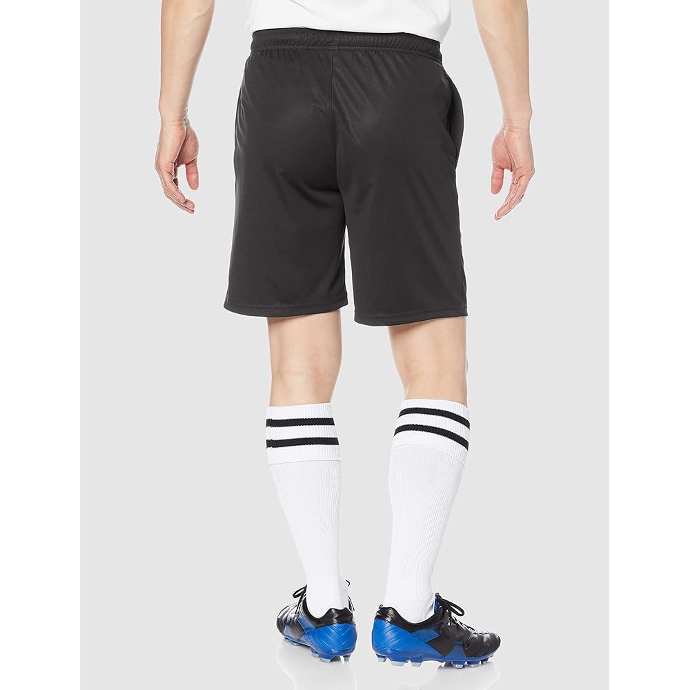 [PUMA] Men's Shorts TEAMRISE Training Shorts