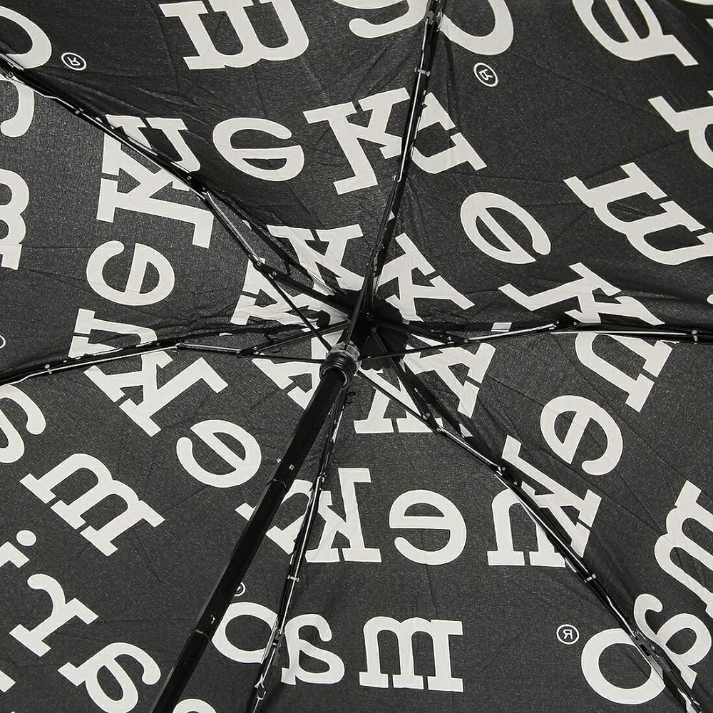 [Marimekko] Umbrella Unikko Folding Umbrella Floral Pattern Women's MARIMEKKO 041399 038653 038654 041405 [Parallel Import]