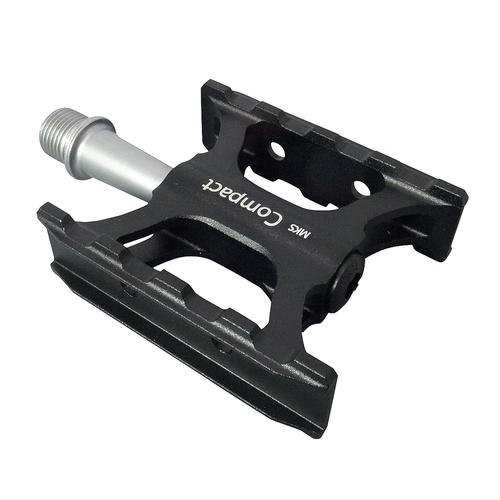 MKS (Mikashima) Pedal Compact [Compact] Left and Right Set