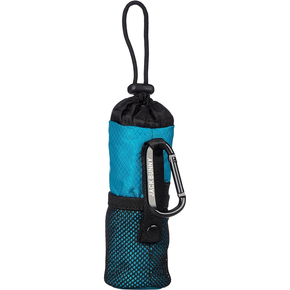 [Jack Bunny] Ball pouch (can hold 2 balls, ripstop nylon) / Golf / 262-2284832