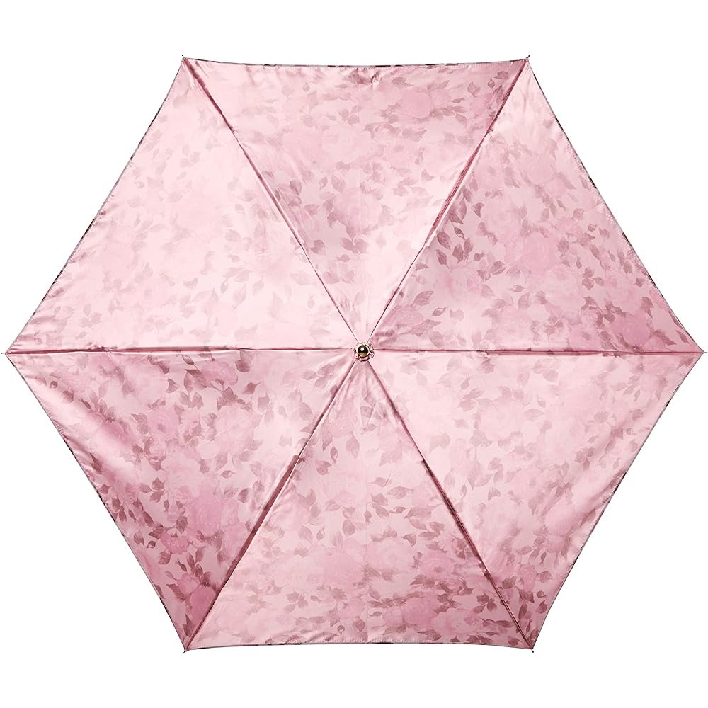 [Moonbat] Mila Sean/Umbrella/Folding Umbrella/Double-sided Transfer Ladies