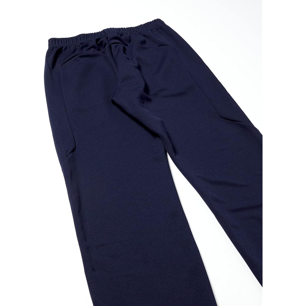 Mizuno 32MD9325 Women's Training Wear, Warm-up Pants, Standard, Sweat Absorbent, Quick Drying