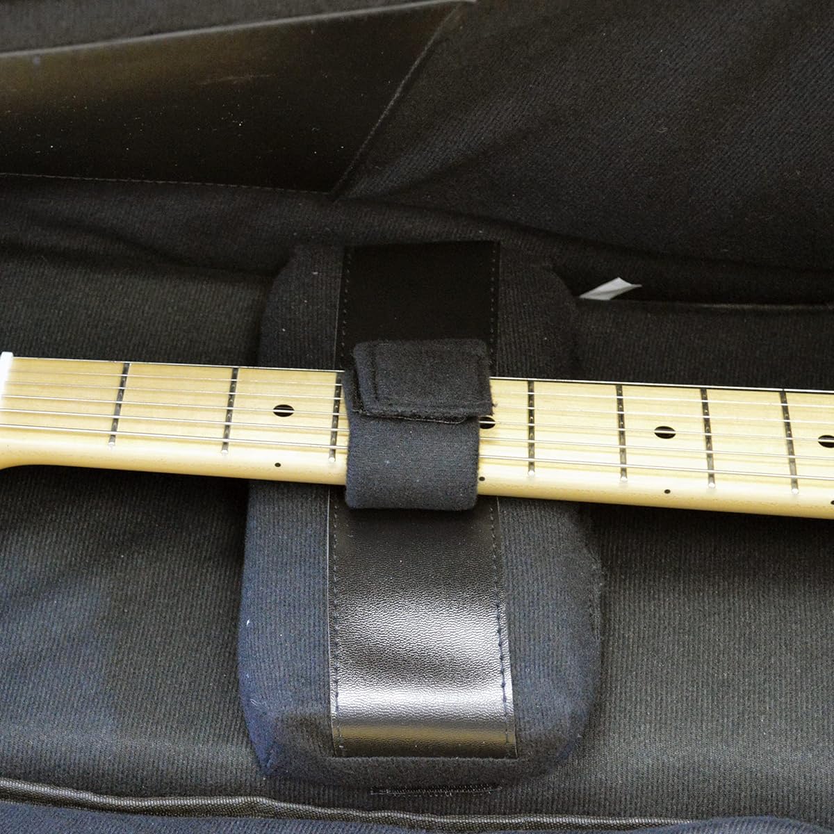 Providence Base case TCB1R BK for electric bass