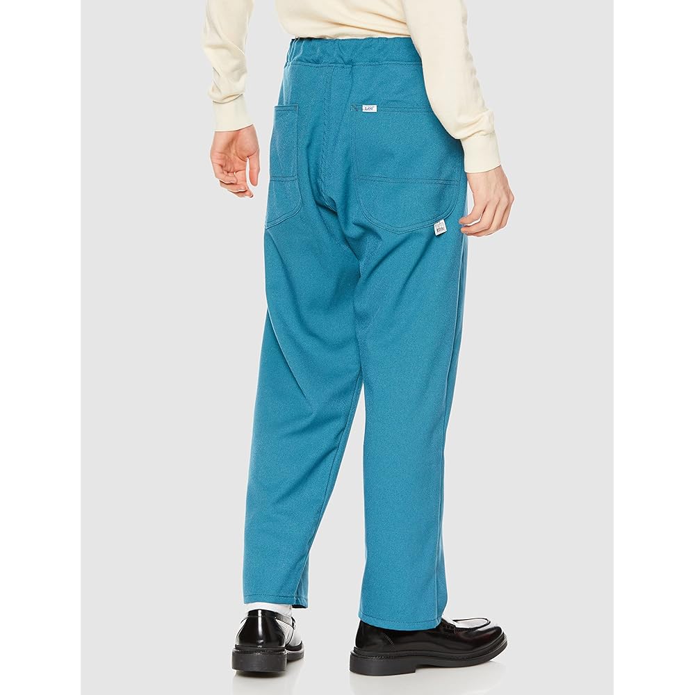 [Lee] Official FLeasy Wide Pants LM5806