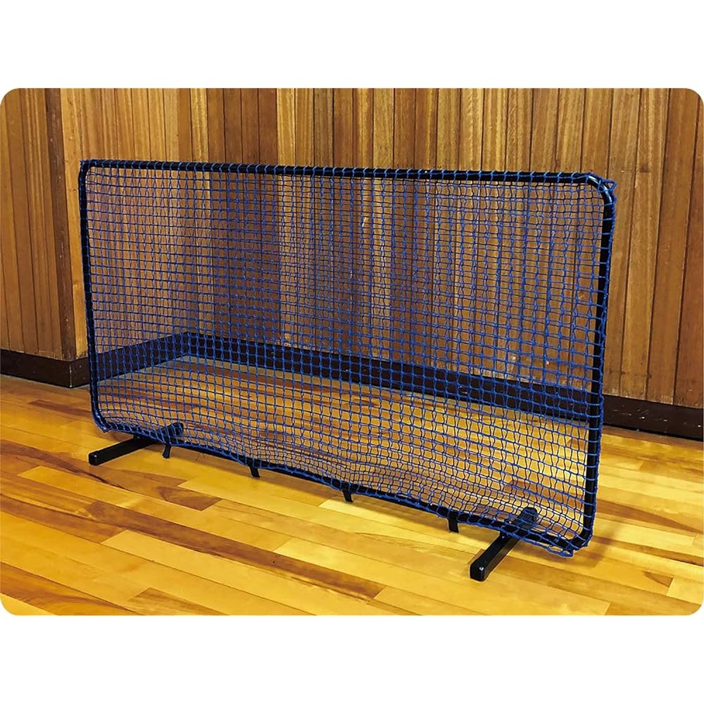 UNIX Table Tennis Ball Prevention Fence Table Tennis Partition Fence Set 140cm