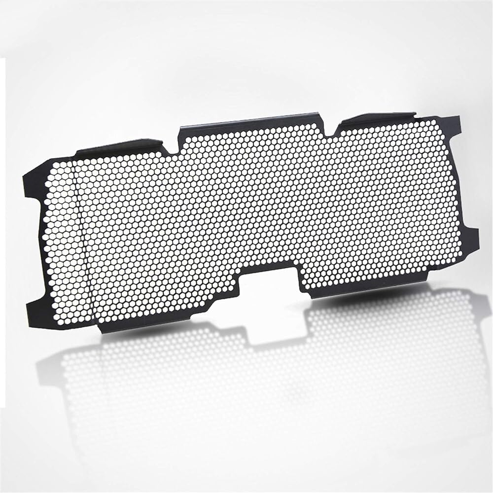 VIKOMN Radiator Guard Motorcycle Accessories Radiator Grille Guard Cover Motorcycle Parts Fit BMW R 1250 RS R1250RS 2019 2020 - Present Motorcycle Water Tank Protective Cover