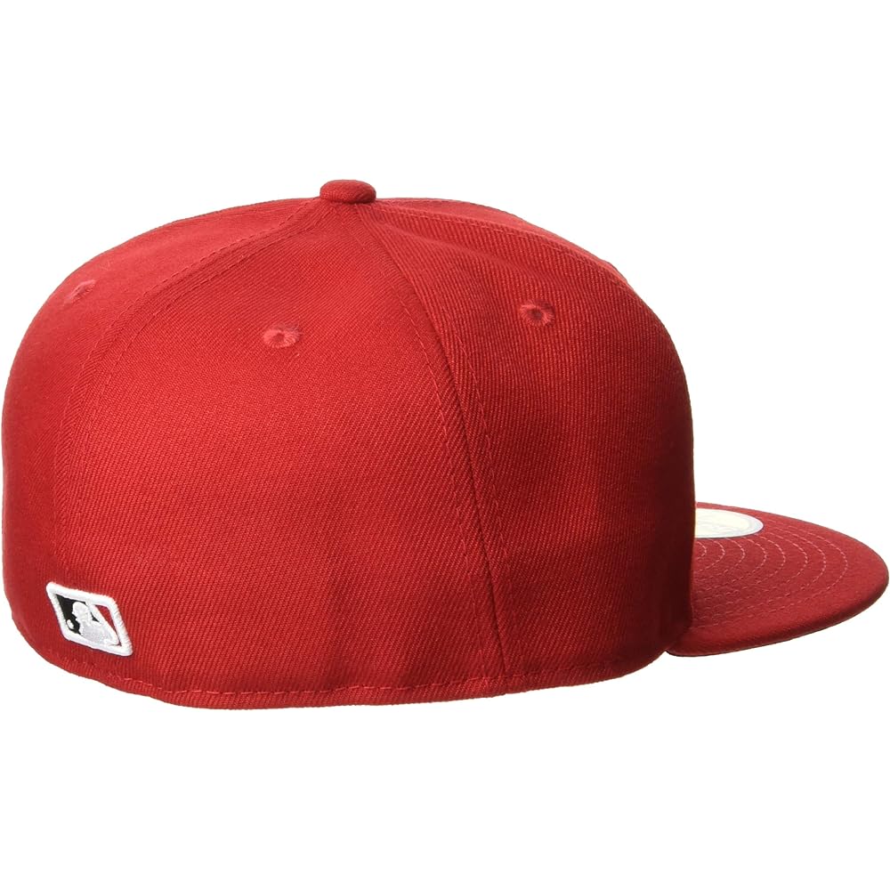 [New Era] Baseball Cap MLB ACPERF Cincinnati Reds 17J [Unisex] 11449383